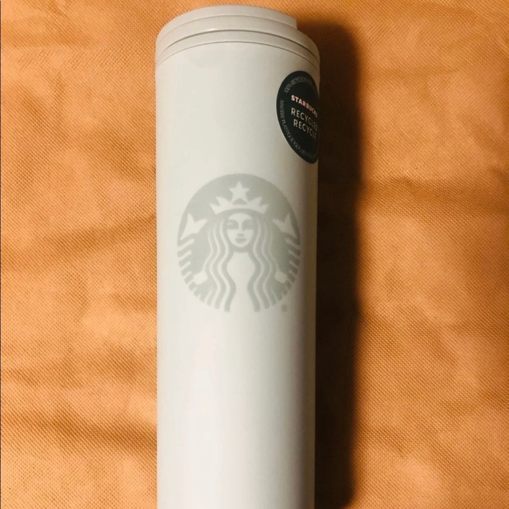 Starbucks Tumbler